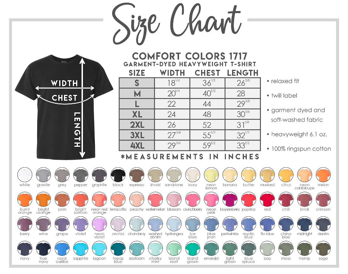 I Cry Alot | TTPD Inspired Embroidered Tee, Comfort Colors Tee, Short Sleeve Tee
