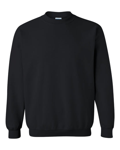 HHN Checkered Applique Embroidered Sweatshirt