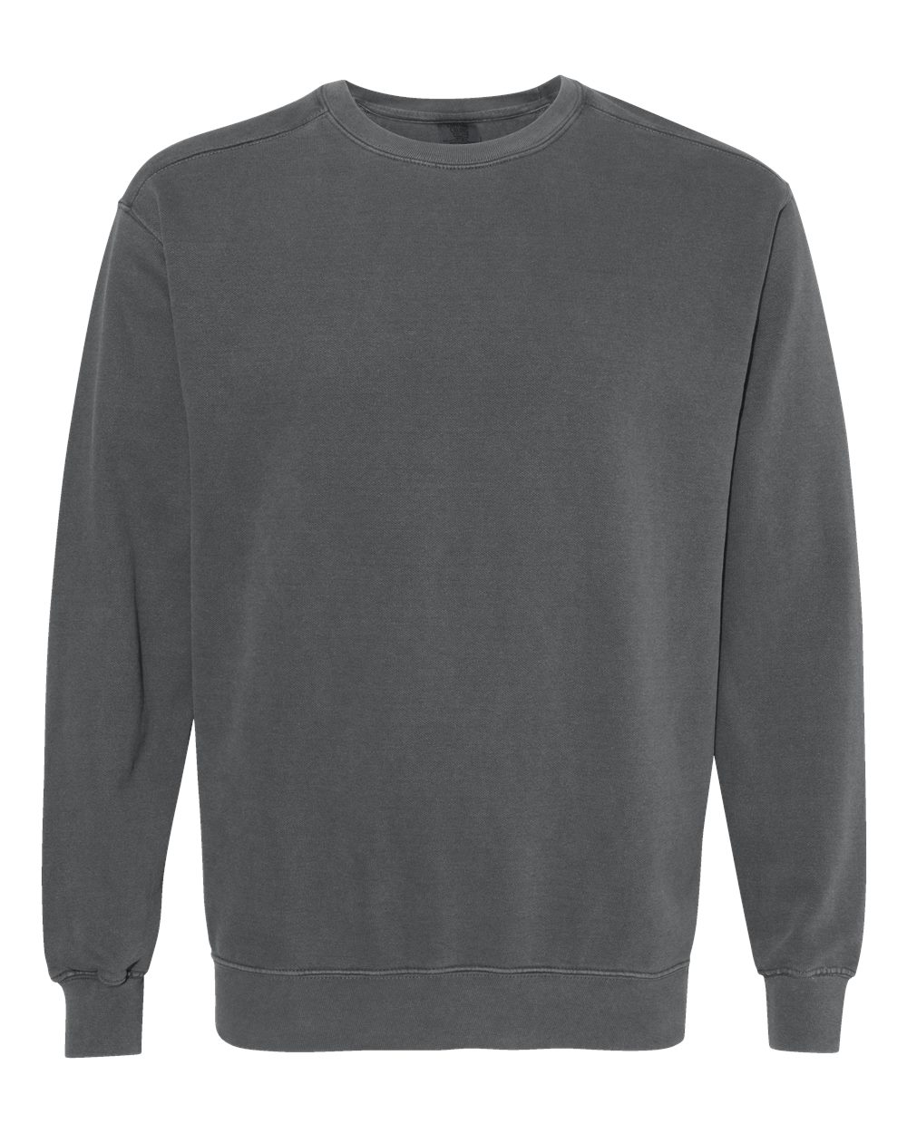 Just A Girl who Loves HHN Embroidered Tee + Sweatshirt - Comfort Colors