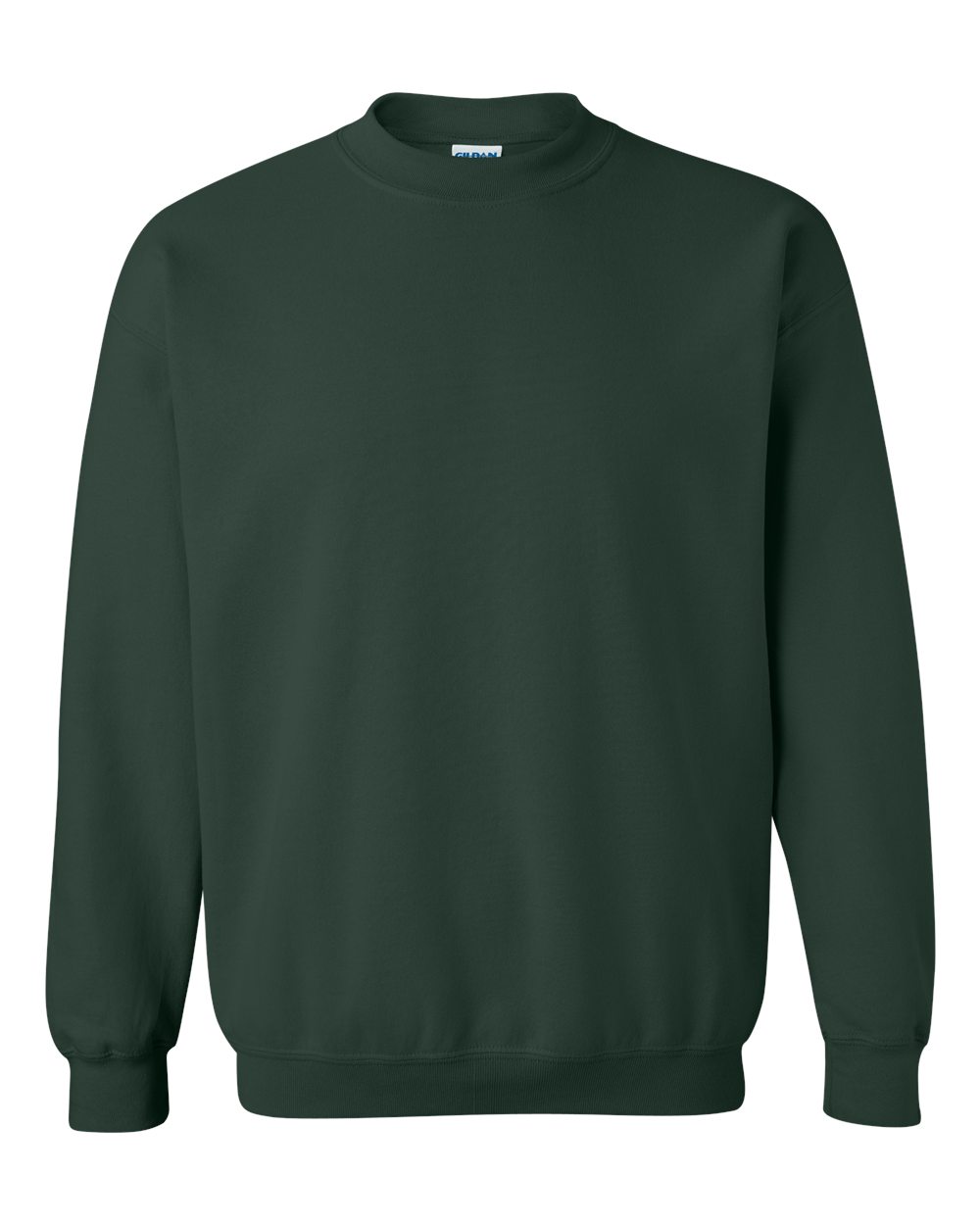 Boo Applique Embroidered Sweatshirt
