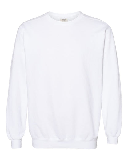 Boo Applique Embroidered Sweatshirt