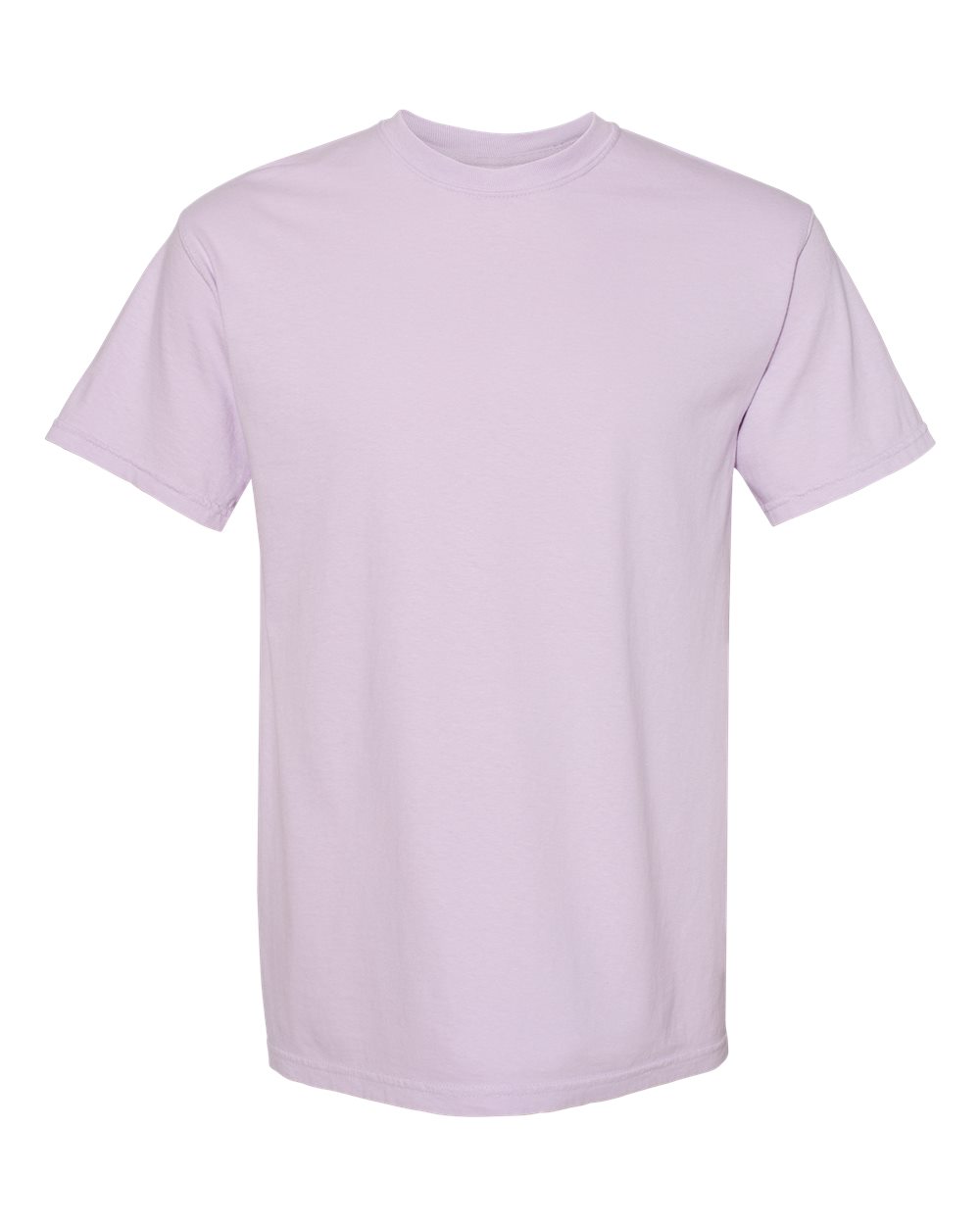 Literally Just A Ghoul Embroidered Tee + Sweatshirt - Comfort Colors