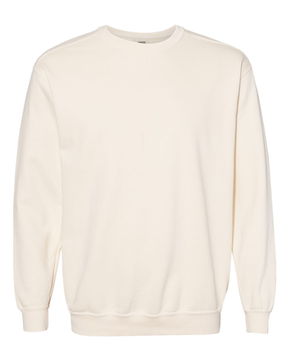 Boo Applique Embroidered Sweatshirt