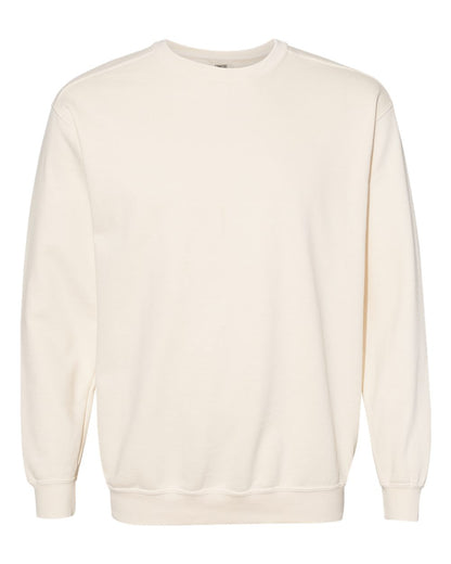Boo Applique Embroidered Sweatshirt
