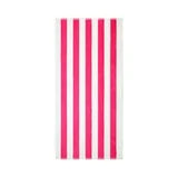 Customizable Embroidered Cabana Towel -- Summer Towel