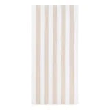 Customizable Embroidered Cabana Towel -- Summer Towel