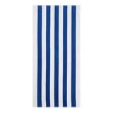Customizable Embroidered Cabana Towel -- Summer Towel